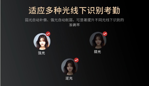 實名制考勤設備介紹