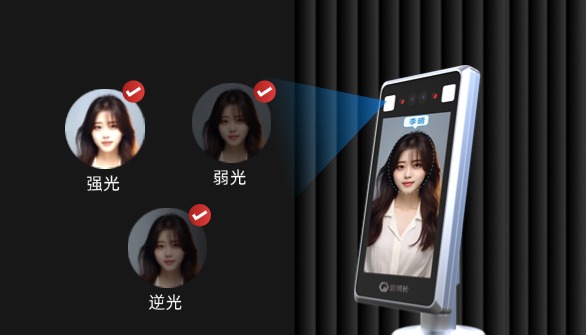 工地實名制通道閘機