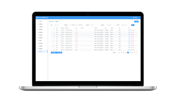 工地人臉識別門禁測溫閘機
