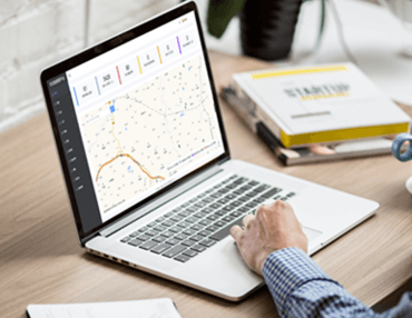 政府建筑實名制監管解決方案