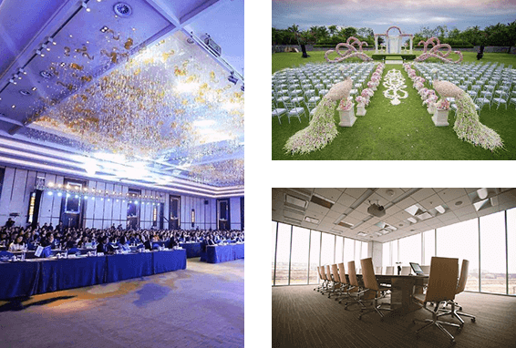 魯班長會議簽到系統使用場景