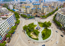 廣東省云浮市實(shí)名制平臺案例