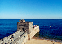 河北省秦皇島市實(shí)名制平臺案例