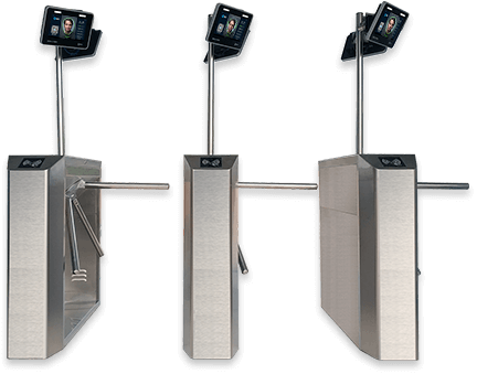 工地門禁閘機設備亮點