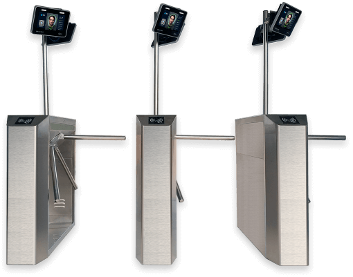 工地實名制考勤設備