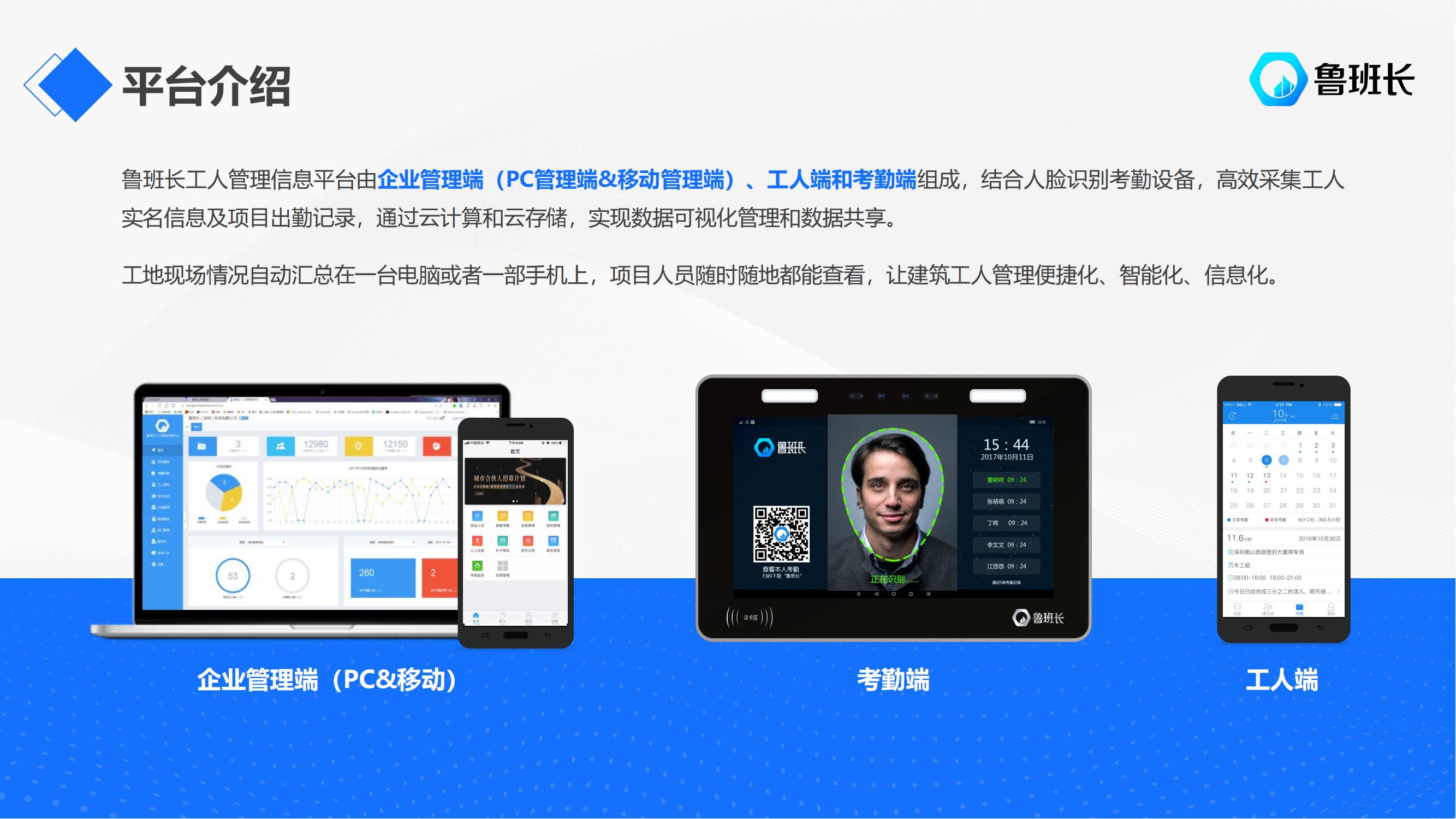 工地工人出勤考勤表